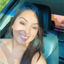 Crystal Calixto's Instagram, Twitter & Facebook