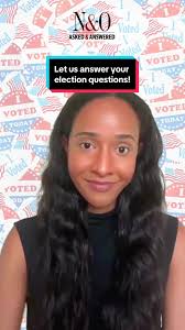 Did you know that this is the first election year requiring North Carolina  voters to have a photo ID at the polls? What about that there's no longer a  three-day grace period for receiving absentee ...