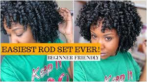 I was on the internet minding everybody's business but my own and discovered soft hair spools. Easy Spiral Curls For Natural Hair Beginner Friendly Curldaze Horseshoe Method Youtube