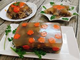 Bộ sưu tập các nhà hàng buffet ngon tại quận 1 sài gòn. Há»c Theo Máº¹ Ä'áº£m Cach Náº¥u Thá»‹t Ga Ä'ong Trong Veo Vo Cung Tá»'n CÆ¡m