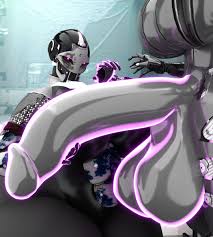 Rule34 - If it exists, there is porn of it   7046243