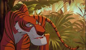 The jungle book 2 is a 2003 animated feature film produced by the disneytoons studio. Kung Fu Panda