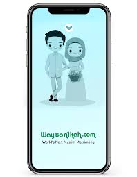 How do matrimonial sites work? Waytonikah No 1 Muslim Matrimonial Site Find Your Life Partner