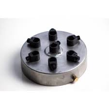 Rosace multiple pour suspension leroy merlin / leroy merlin kit rosace. Rosace Pour Suspension Au Meilleur Prix Leroy Merlin