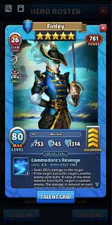 Limit breakers are the controversial feature of empires & puzzles introduced in june 2021, along with the mirages of omega quests. Empires Puzzles Cheats Tips Exclusive New Hero Costume Preview And Stats Articles Pocket Gamer