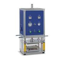 Semi-Automatic Aluminum Laminated Film Forming Machine