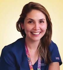 Contributors' voices SPECIAL ISSUE Next generation leaders Influencing  modern nursing