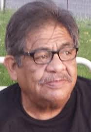 Obituary of Richard Ortiz