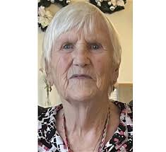 Gertruida Aaltina "Truus" (nee Pot) VANDERMEER