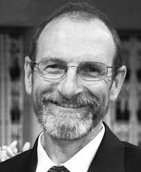 Christopher B. Field Receives 2014 Roger Revelle Medal