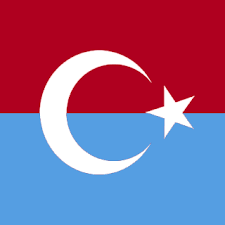 Sie wird oft als mondstern (türk.: The Soccer Lounge Community Facebook