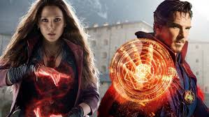 Marvel Rumor Predicts Major Villain Connection Between Wandavision And Doctor Strange In The Multiverse Of Madness
