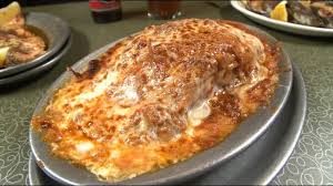 Chicago S Best Lasagna Bacchanalia Italian American Food Italian Recipes Main Dish Recipes