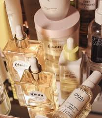 Straight from the hair goddess herself comes gisou: Gisou Honey Infused Hair Oil Seends Product Discovery