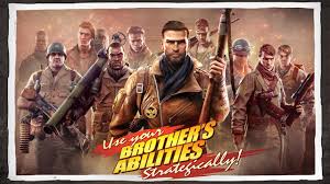 Sep 18, 2021 · brothers in arms mod apk download latest version. Brothers In Arms 3 Mod Apk 1 5 3a Download Free Shopping For Android