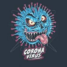 Pin Di Covid