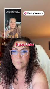 duet with @Wendy Torrence #blush #hauslabs #microinfluencer #fyp #for...