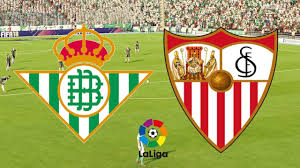 We're not responsible for any video content, please contact video file owners or hosters for any legal complaints. La Liga 2017 18 Real Betis Vs Sevilla 12 05 18 Fifa 18 Youtube