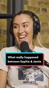 Jamie Lee Sophie Sister