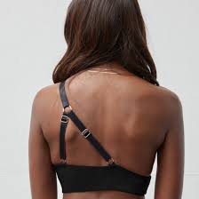 AnaOno | Rachel Left Unilateral Bra | The Bra Sisters