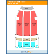 26 Up To Date Rialto Theatre Montreal Seating Chart