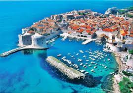 Incluyendo las islas de croacia. Las Mejores Playas De Croacia Bespoke