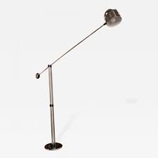 Giant peony bedside lamp fairy lamp standing wooden leg handmade table lamp led lights for bedroom or living room. Sergio Asti Italian 70s Giant Floor Lamp By Sergio Asti
