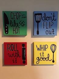 Free delivery and returns on ebay plus items for plus members. Kitchen Wall Art Ideas How To Add Glamour To Your Kitchen Walls