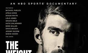 Maybe you would like to learn more about one of these? A New Hbo Documentary The Weight Of Gold Examines The Mental Health Challenges Of Olympians Bellanaija