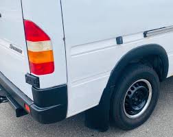 Image result for Arctic White 2004 Sprinter