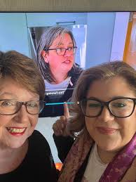 My amazing client Sally Crowe of The Croft is featured in BBC this farming  life and I am featured in episode 8 of series 7 as her business coach so  taking some