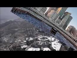 From ticket counter to exhibition and to the viewing deck and top of the clock tower. Makkah Royal Clock Tower Hotel Mecca Youtube