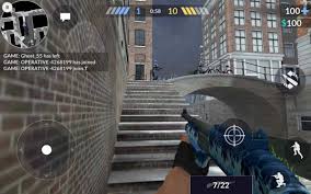 Also, unlock all weapons and unlock . Critical Ops Is This The Actual Counter Strike Of Android Updato