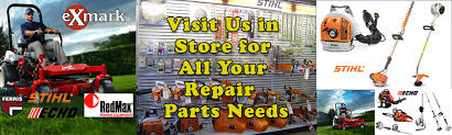 This workload might be less for electric lawn mowers due to the clean electric motors, but gas mowers with their two stroke engines tend to be more greedy when it comes. Call For Your Lawnmower Repair 610 494 9490 Burke Landscape Supply