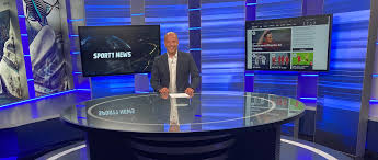 Basketball, soccer, ice hockey, tennis, motor sports, the best competitions and leagues of each sport, the uefa. Sport1 Sendet Aus Neuen Studios In Seiner Redaktion Dwdl De
