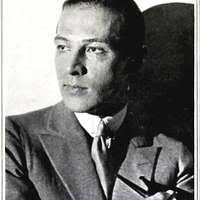 Rudolph Valentino