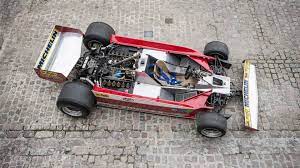 Looking for a classic ferrari 312? This Grand Prix Winning Ferrari Formula 1 Car Is Up For Sale