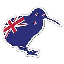 Image Result For Kiwi Logo New Zealand New Zealanders Kiwis Kiwi Newzealand Birds National Icon Unique Curious New Zealand Flag Kiwi Bird New Zealand