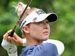 Livesport: Nelly Korda