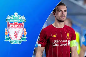 Liverpool injury news as jurgen klopp could face everton dilemma. Jordan Henderson S Injury Skipper Will Miss Rest Of Season Liverpool Fc Fr24 News English