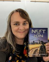 Melinda Mitchell added a new photo.