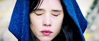 Àstrid Bergès-Frisbey as Guinevere (King Arthur: Legend of the Sword, 2017)  “Arthur's true love becomes a forest-dwelling,...