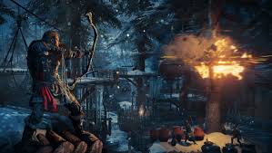 Aplikasi player untuk memutar streaming Ubisoft Working On Assassins Creed Valhalla Ravensthorpe Bug Fixes Caused By 1 2 0 Update Playstationtrophies Org