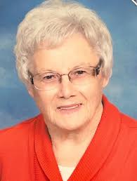 Obituary for Lois Marie (Scott) Boyer
