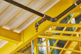 Steel King 1 Workplace Material Handling Safety