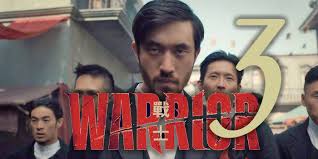 Warrior season 3 could happen on hbo max so, let's turn the attention to hbo max. Warrior Season 3 Updates Release Date Story Screen Rant