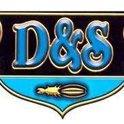 Loved dealing with action termite and pest control. D S Termite Pest Control Spring Valley Ca Alignable