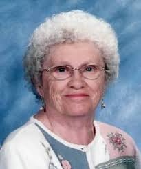 Jean Bigelow Obituary (2018)