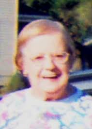Alberta Wardlow Obituary