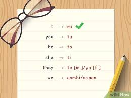 An alphabet is a standardized set of basic written symbols or graphemes (called letters) that represent the phonemes of certain spoken languages. 3 Ways To Learn Marathi Wikihow